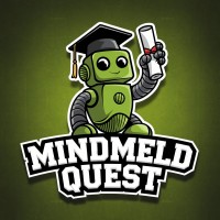 MindMeld Quest logo - Similar company to Data Matrix Technology