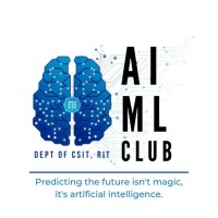 AIML Club logo - Similar company to Aiml Datalogics Private Limited