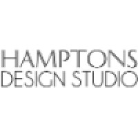 Hamptons Design Studio logo - Similar company to The Studio Potter
