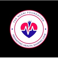 The Nkani Foundation logo - Similar company to Comecodeafrica