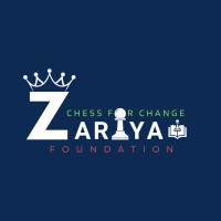 Zariya Chess For Change Foundation logo - Similar company to Knowledgeedgeai