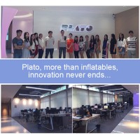 PLATO INDUSTRIAL LIMITED logo - Similar company to Maco Technology Srl