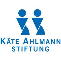 Käte Ahlmann Stiftung logo - Similar company to Oskar Killinger Stiftung
