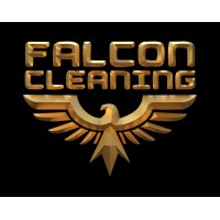 Falcon Cleaning Services UK logo - Similar company to Concept Clean Ltd
