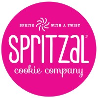 Spritzal Cookie Company logo - Similar company to Kobi