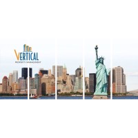 Vertical Property Management NJ logo - Similar company to Nj Realty Services