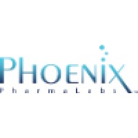 Phoenix PharmaLabs, Inc. logo - Similar company to Protein Quick