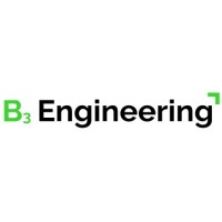 B3 Engineering logo - Similar company to B3 Engineering Inc.