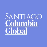 Columbia Global Center Santiago logo - Similar company to Columbia Global Center Amman (Cgc Amman)