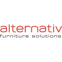 Alternativ BV logo - Similar company to Mudware