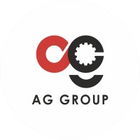AG Group logo - Similar company to Halogig.Com