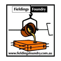 Fieldings Foundry Pty Ltd logo - Similar company to Ingot Foundry Marine Engineering