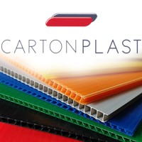 CartonPlast logo - Similar company to Plasticos Dolfra