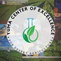 Yuma Center of Excellence for Desert Agriculture logo - Similar company to Nirov