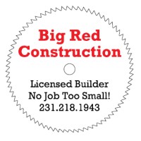 Big Red Construction TC logo - Similar company to Xpercity