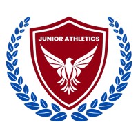 Junior Athletics logo - Similar company to Canuckstuff