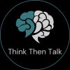 Think Then Talk logo - Similar company to Fingercoder