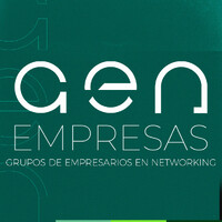 GEN EMPRESAS logo - Similar company to Emitel Informática