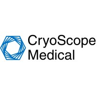 CryoScope Medical logo - Similar company to Cryoscope Research Project