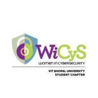 WiCyS VIT Bhopal Student Chapter logo - Similar company to Byteedu