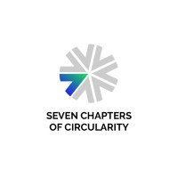 Seven Chapters of Circularity logo - Similar company to Topan® Ag