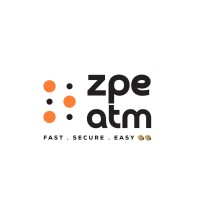 iZet E-Payments logo - Similar company to Zpe Systems