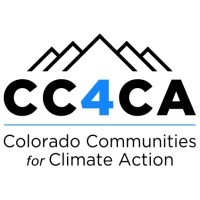 Colorado Communities For Climate Action