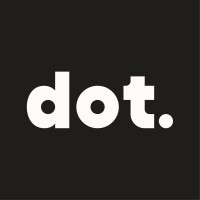 DOT logo - Similar company to Web Audiovisual Interactiva, S.L.