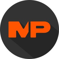Music Pump logo - Similar company to Tunitemusic