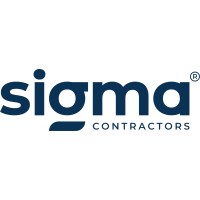 Sigma Contractors logo - Similar company to Meterika