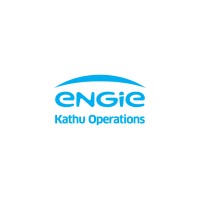 ENGIE Kathu Operations logo - Similar company to Motshini Engineering