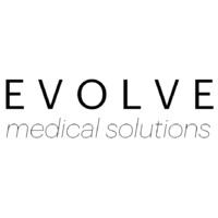 Evolve Medical Solutions logo - Similar company to Evolve Medical