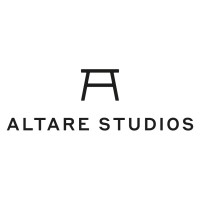 Altare Studios AB logo - Similar company to Noles