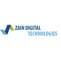 Zain Digital Technologies