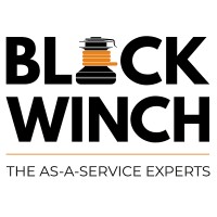 Black Winch logo - Similar company to Wisory - Access To Expertise