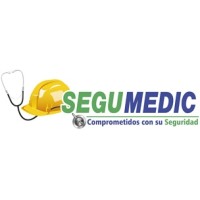 SEGUMEDIC logo - Similar company to Interlogic.Ec