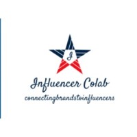 Influencer Colab logo - Similar company to Magsway - Creator & Influencer Marketing