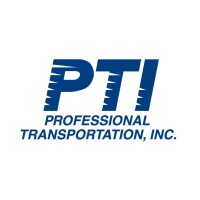 Professional Transportation, Inc. logo - Similar company to Suingo Negociación Jurídica