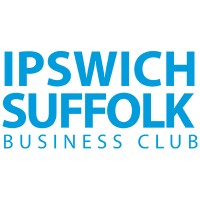 Ipswich Suffolk Business Club logo - Similar company to Evolution Networking