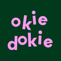 Shop Okie Dokie logo - Similar company to Armodilo Display Solutions