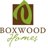 Boxwood Homes logo - Similar company to Remax Rex