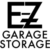 E-Z Garage Storage logo - Similar company to Leadgeeks