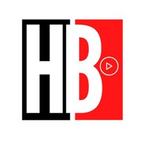 Hello Bollywood logo - Similar company to B4Blaze