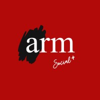 ARM Social Plus logo - Similar company to X-Force Kutu - Legendary Pack™