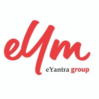eYantra Media logo - Similar company to Eyantra Industries Pvt. Ltd.