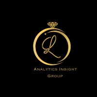 Analytics Insight Group logo - Similar company to Sky Ward Systems