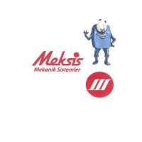 Meksis Mekanik Sistemler A.Ş. logo - Similar company to Meksis Mechanical Systems