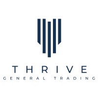 Thrive General Trading Co W.L.L. logo - Similar company to M