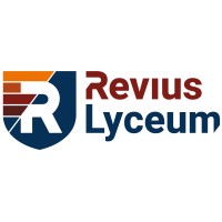 Revius Lyceum Doorn logo - Similar company to Cranberry Terschelling Ltd.