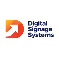 Digital Signage Systems Ltd logo - Similar company to Cloudfusion